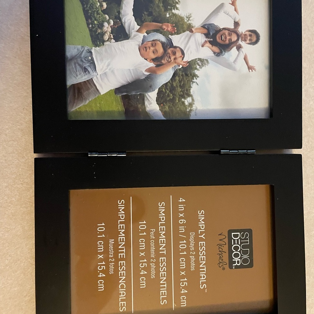 Photo Frames